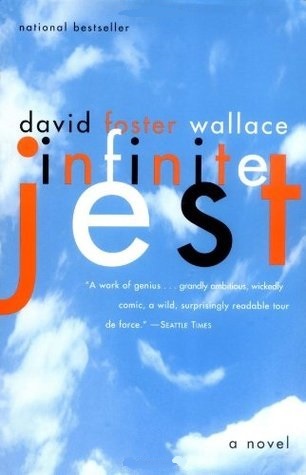 Infinite Jest (2005, Back Bay Books)