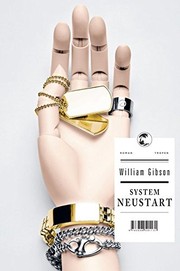 William Gibson: System Neustart (German language, 2011, Tropen)