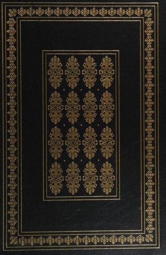 Giovanni Boccaccio: The Decameron (1981, Franklin Library)