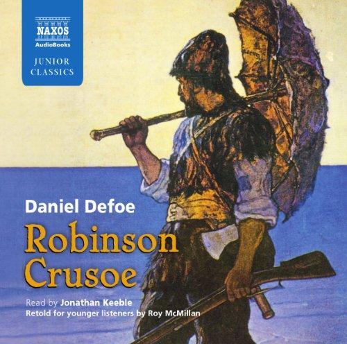 Daniel Defoe: Robinson Crusoe (2012)