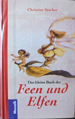 Das kleine Buch der Feen und Elfen (2005, Goldmann)