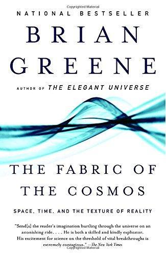 Brian Greene: The Fabric of the Cosmos (2005)