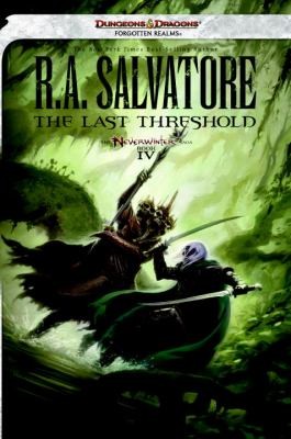 The Last Threshold (2013, Wizards of the Coast)