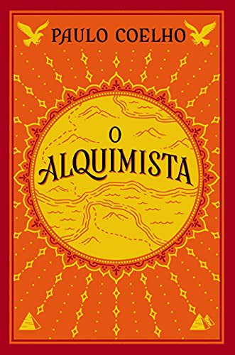 _: O Alquimista (Paperback, Portuguese language, 2017, Paralela)