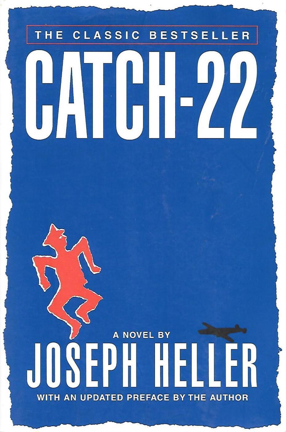 Joseph Heller: Catch-22