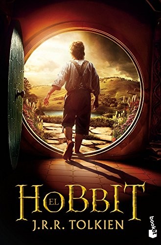 J.R.R. Tolkien, Manuel Figueroa: El Hobbit (Paperback, 2012, Booket)