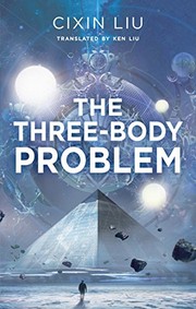 Cixin Liu, Luke Daniels, Ken Liu: The Three-Body Problem (EBook, 2015, Head of Zeus)