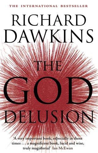 Richard Dawkins: The God Delusion (2007)