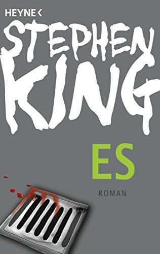 Stephen King: Es (Paperback, 2011, Heyne Verlag)