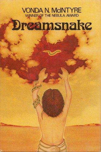 Vonda N. McIntyre, Vonda N. McIntyre: Dreamsnake (1978)