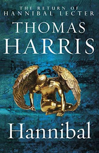 Thomas Harris: Hannibal (2009, Penguin Random House)