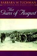 Barbara W. Tuchman: The Guns of August (2001, Tandem Library)