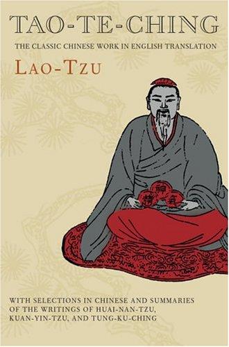 Laozi: Tao-Te-Ching (Hardcover, 2005, Gramercy)