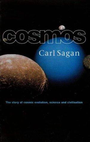 Carl Sagan: Cosmos (Paperback, 1983, Abacus)