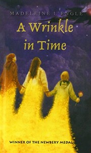 Madeleine L'Engle: A Wrinkle in Time (2007, Perfection Learning)