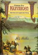 Katharine Kerr: Häxvargen (Hardcover, Swedish language, 1996, Bonnier)