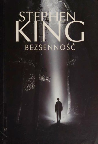 Stephen King: Bezsenność (Polish language, 2014, Albatros)
