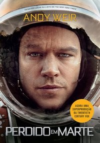 Andy Weir: The Martian (EBook, Portuguese language, 2014, Editora Arqueiro)