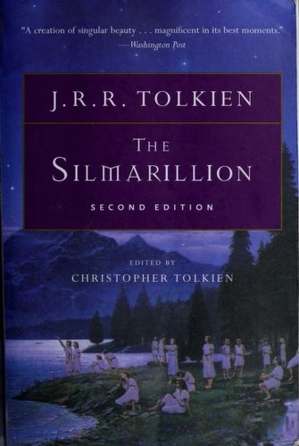 J.R.R. Tolkien: The Silmarillion (2001)