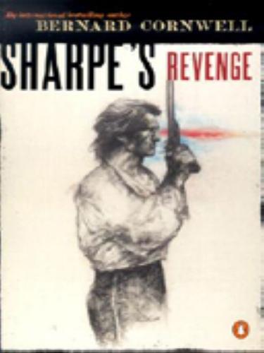 Bernard Cornwell: Sharpe's Revenge (EBook, 2009, Penguin USA, Inc.)