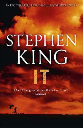 Stephen King: It (2011)