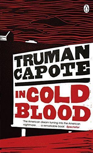 Truman Capote: In Cold Blood