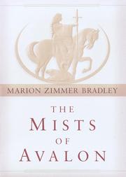 Marion Zimmer Bradley: The Mists of Avalon (2001, Random House Publishing Group)