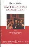 Oscar Wilde: Das Bildnis des Dorian Gray. (Hardcover, German language, 1999, Manesse-Verlag)