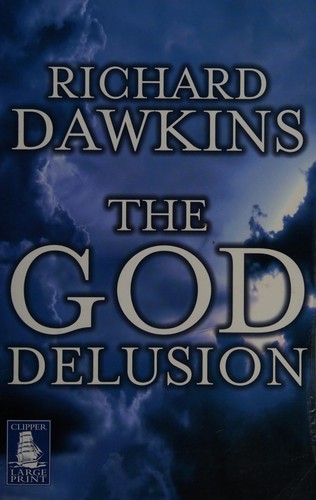 Richard Dawkins: The God delusion (2007, WF Howes)