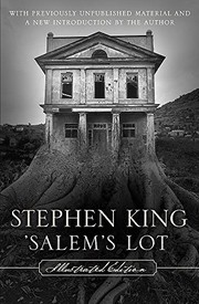 Stephen King: Salem's Lot (2006, Hodder & Stoughton, London)