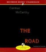 Cormac McCarthy: The Road (2006, Recorded Books)