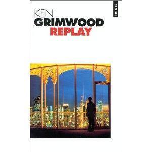 Ken Grimwood: Replay (French language, 1998)