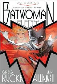 Greg Rucka: Batwoman Elegy (Hardcover, 2010, DC Comics)
