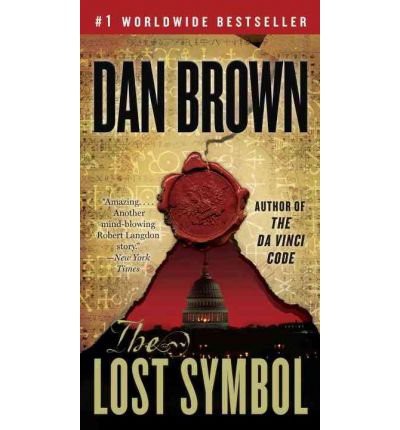 Dan Brown: The Lost Symbol (Paperback, Paragon)