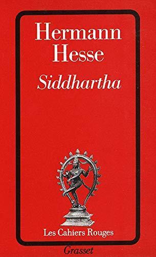 Hermann Hesse: Siddhartha (French language)