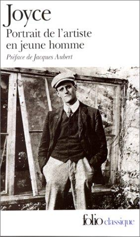 James Joyce: Portrait De L'Artist En Jeune (Paperback, French language, 1998, Editions Flammarion)
