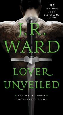J.r. Ward (double): Lover Unveiled (2021, Pocket Books)