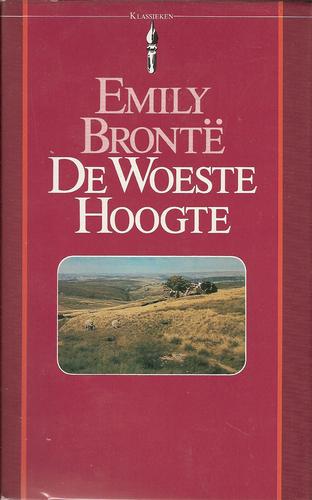 Emily Brontë: De woeste hoogte (1980, Het Spectrum)