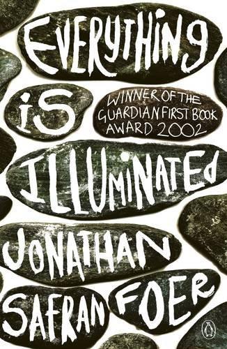 Jonathan Safran Foer: Everything is Illuminated (2003)