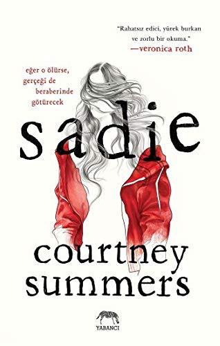 Courtney Summers: Sadie (Hardcover, 2020, Yabanci Yayinevi)