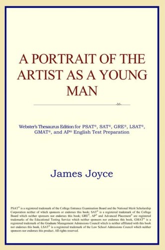 ICON Reference: A Portrait of the Artist As a Young Man (Paperback, 2006, Icon Reference)