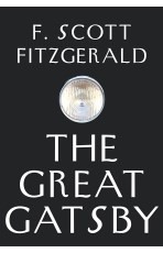 F. Scott Fitzgerald: The Great Gatsby (2016, Sayre Street Books)