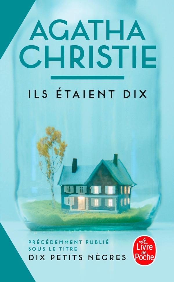 Agatha Christie: Ils étaient dix (français language, 2020, Le Livre de poche)
