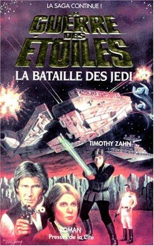 Theodor Zahn: La Guerre des étoiles (Paperback, French language, 1993, Presses de la Cité)