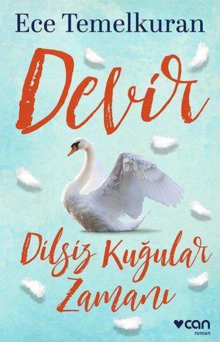 Ece Temelkuran: Devir (Turkish language, 2015)