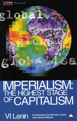 Vladimir Ilich Lenin: Imperialism (Pluto Press)