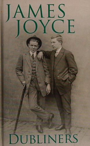 James Joyce: Dubliners (2012, Chivers)