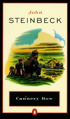 John Steinbeck: Cannery Row (1993)