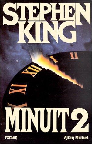 Stephen King: Minuit 2 (French language, 1991)