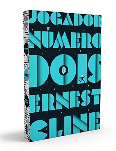 Ernest Cline: Jogador Numero Dois (Hardcover, Spanish language, Intrínseca)